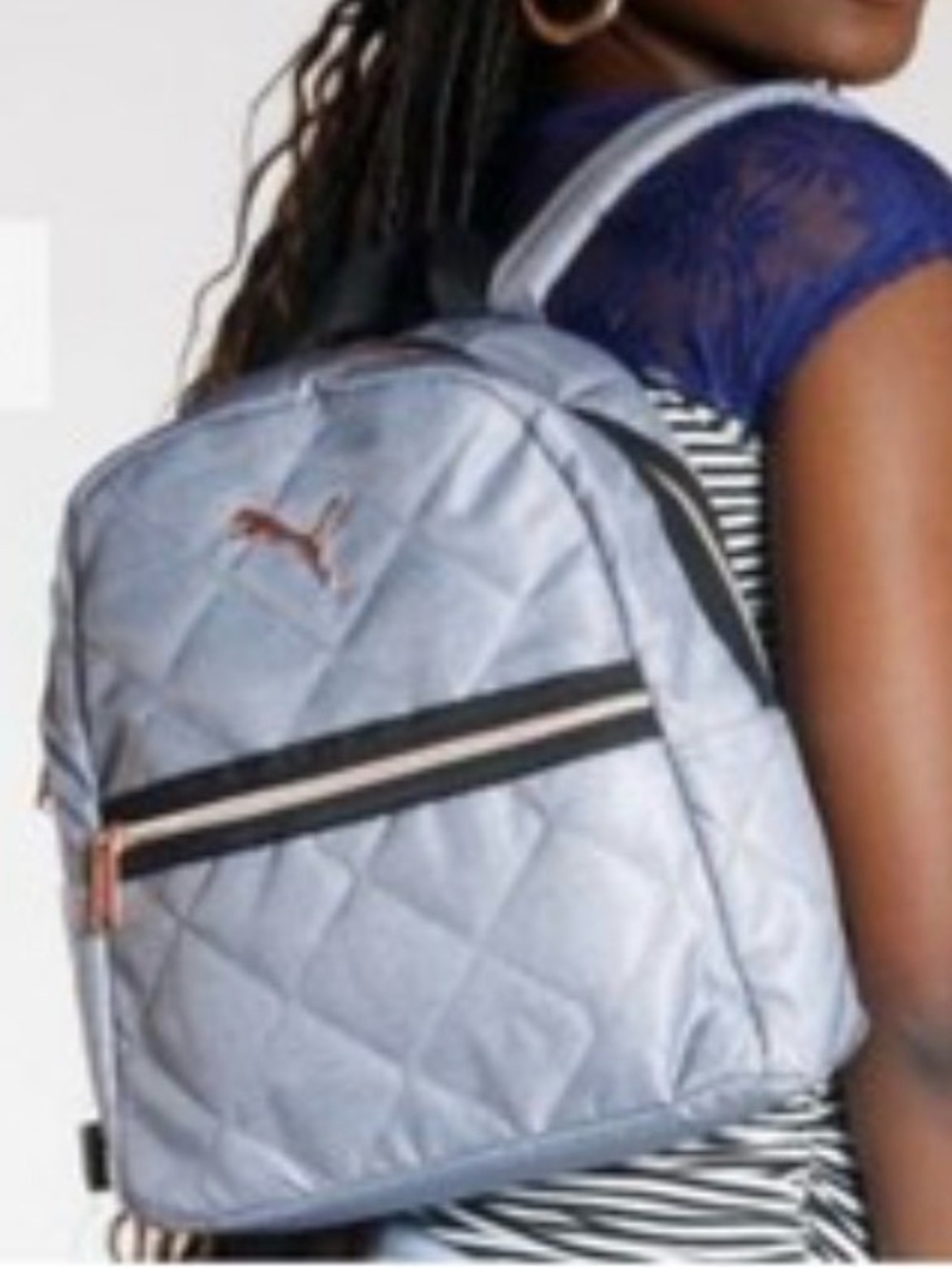 Puma Backpack